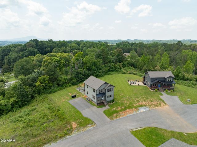 229 Lily Jo Way, Sevierville, TN 37876