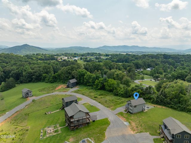 229 Lily Jo Way, Sevierville, TN 37876