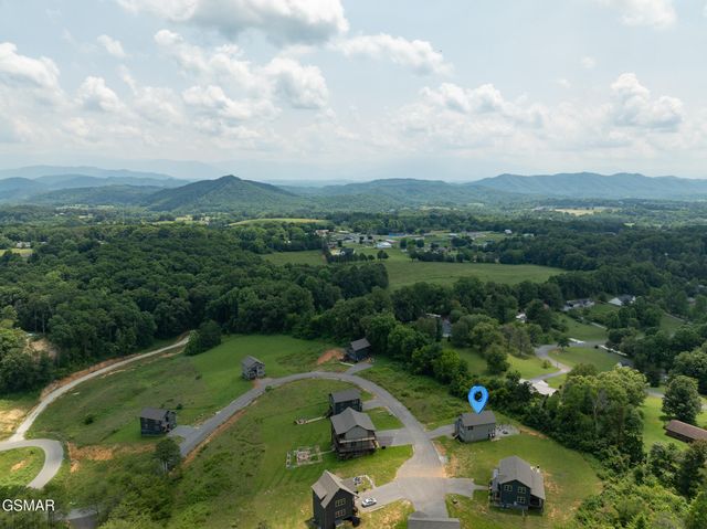 229 Lily Jo Way, Sevierville, TN 37876