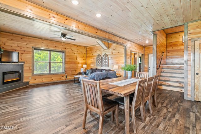 229 Lily Jo Way, Sevierville, TN 37876