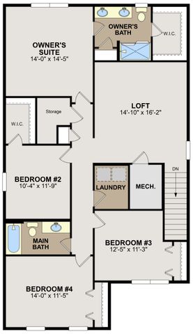 4338 Meadowview Drive, Waconia, MN 55387