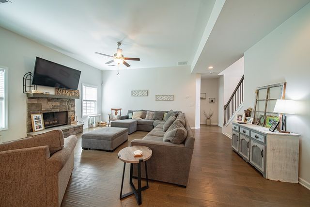 300 James Creek Road, Fortson, GA 31808