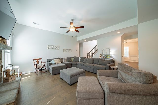 300 James Creek Road, Fortson, GA 31808