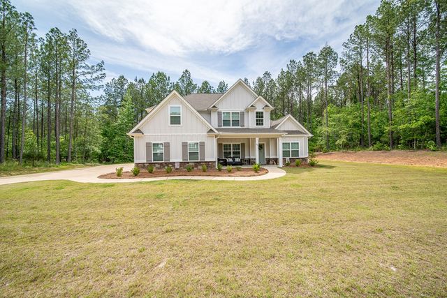 300 James Creek Road, Fortson, GA 31808