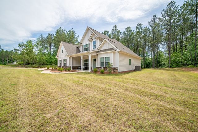 300 James Creek Road, Fortson, GA 31808