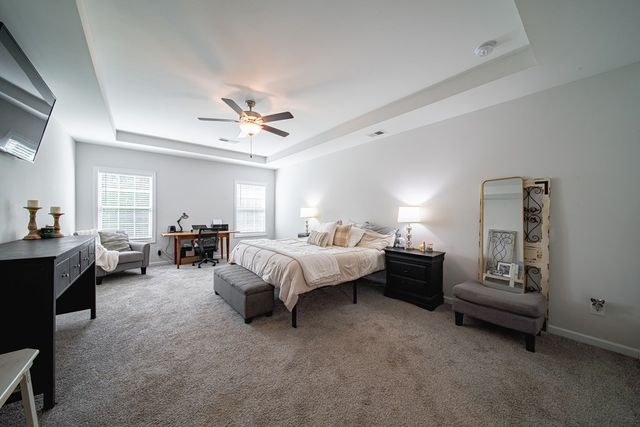 300 James Creek Road, Fortson, GA 31808