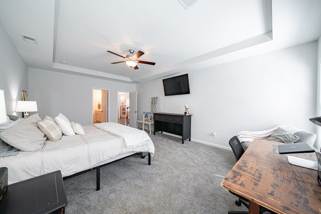 300 James Creek Road, Fortson, GA 31808