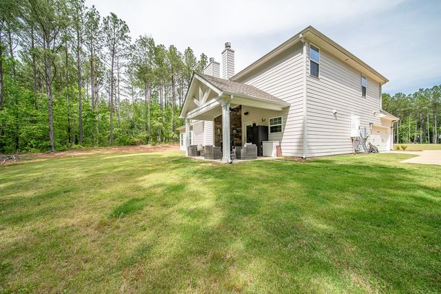300 James Creek Road, Fortson, GA 31808