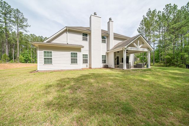 300 James Creek Road, Fortson, GA 31808