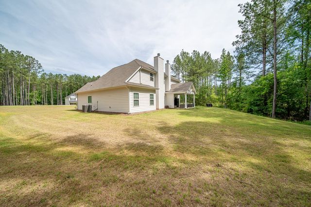 300 James Creek Road, Fortson, GA 31808