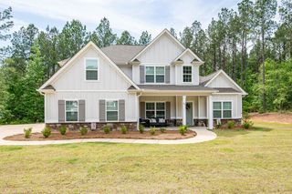300 James Creek Road, Fortson, GA 31808