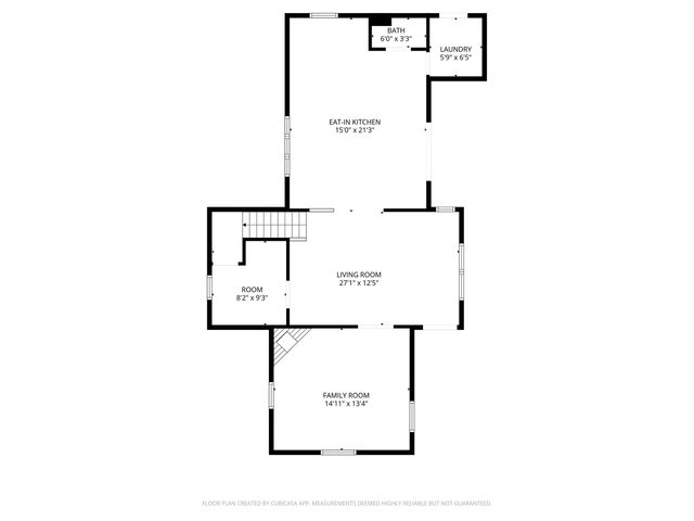 121 S Walkup Avenue, Crystal Lake, IL 60014