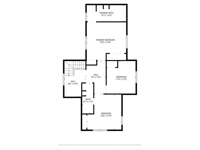 121 S Walkup Avenue, Crystal Lake, IL 60014