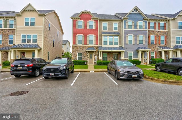 7927 TRAILVIEW XING, Glen Burnie, MD 21060