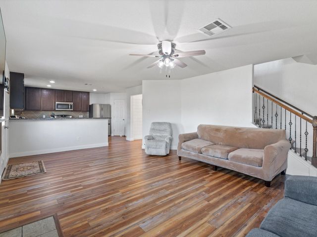 2535 Zephyr Lane, Rosenberg, TX 77471