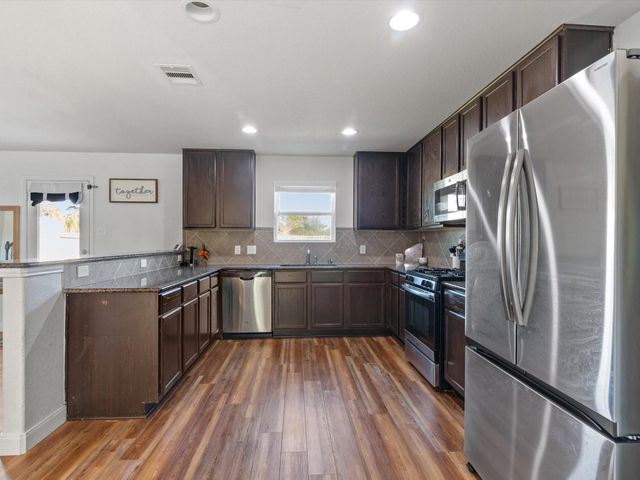 2535 Zephyr Lane, Rosenberg, TX 77471