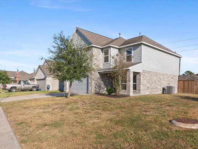 2535 Zephyr Lane, Rosenberg, TX 77471
