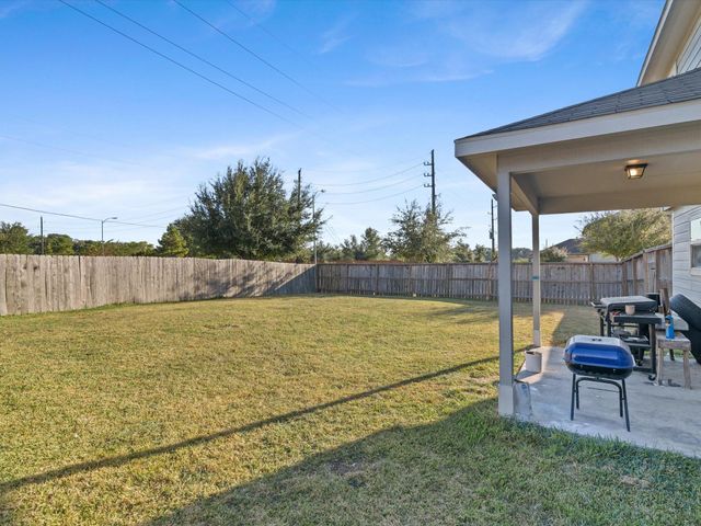 2535 Zephyr Lane, Rosenberg, TX 77471
