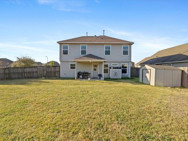 2535 Zephyr Lane, Rosenberg, TX 77471