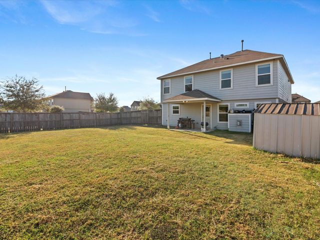 2535 Zephyr Lane, Rosenberg, TX 77471