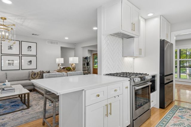 1314 Apache Drive, Richardson, TX 75080