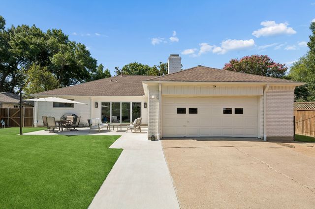 1314 Apache Drive, Richardson, TX 75080