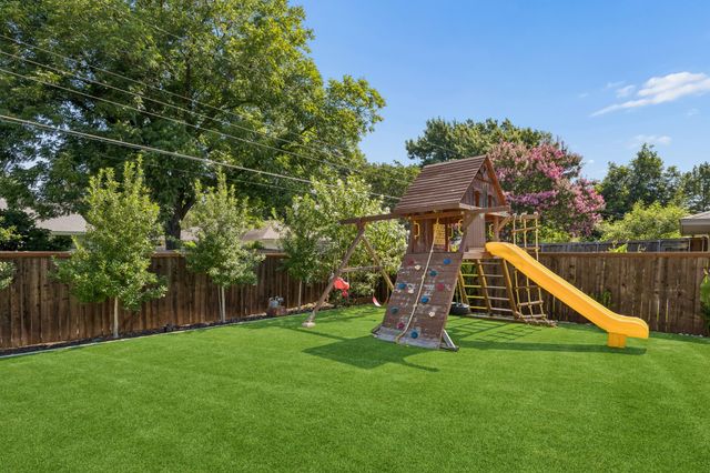 1314 Apache Drive, Richardson, TX 75080
