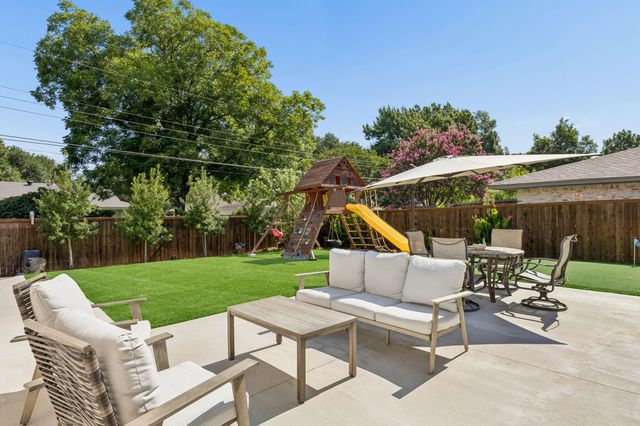 1314 Apache Drive, Richardson, TX 75080