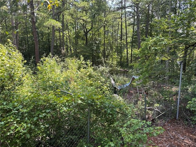 4520 Thompson Road, Atlanta, GA 30349