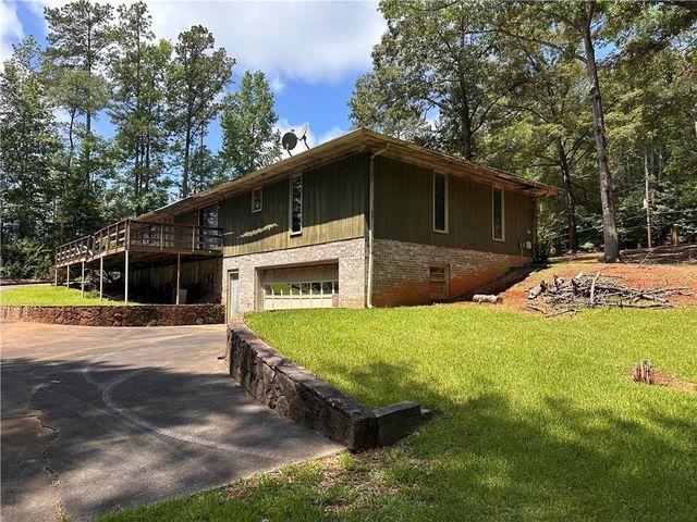 4520 Thompson Road, Atlanta, GA 30349