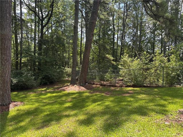 4520 Thompson Road, Atlanta, GA 30349