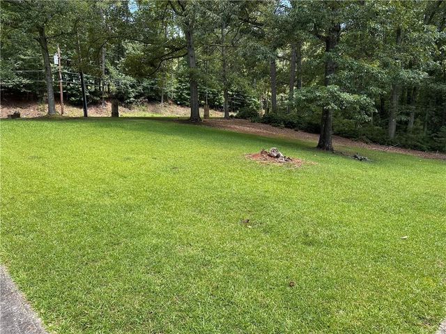4520 Thompson Road, Atlanta, GA 30349
