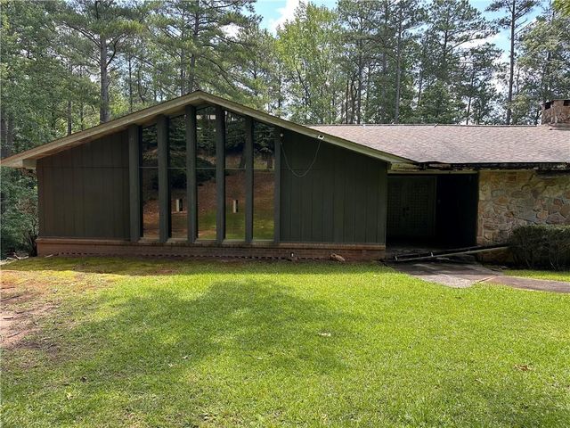 4520 Thompson Road, Atlanta, GA 30349