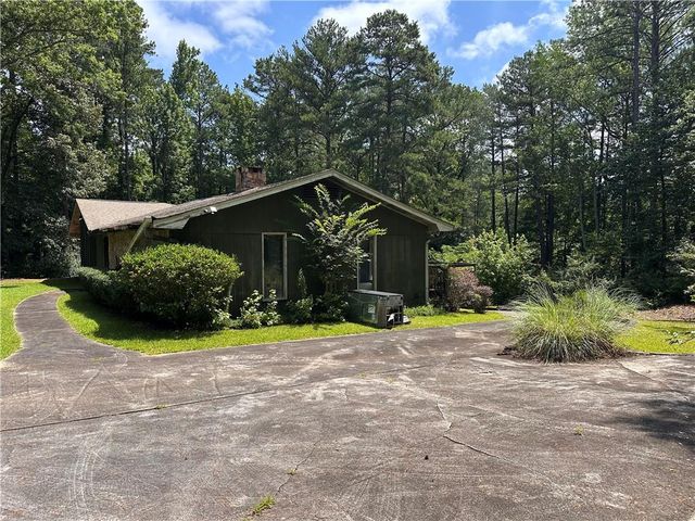 4520 Thompson Road, Atlanta, GA 30349