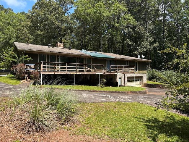 4520 Thompson Road, Atlanta, GA 30349