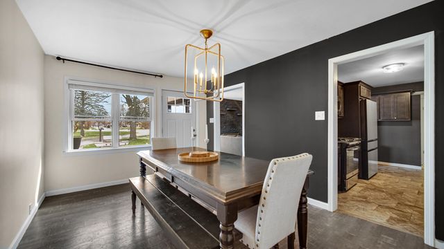 1710 Minnesota Street, Hobart, IN 46342