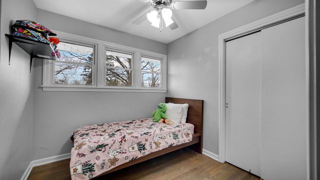 1710 Minnesota Street, Hobart, IN 46342