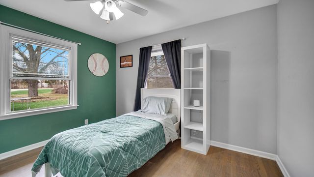 1710 Minnesota Street, Hobart, IN 46342