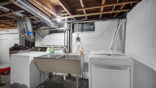 1710 Minnesota Street, Hobart, IN 46342