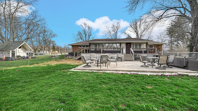 1710 Minnesota Street, Hobart, IN 46342