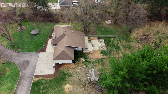 1710 Minnesota Street, Hobart, IN 46342