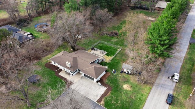 1710 Minnesota Street, Hobart, IN 46342