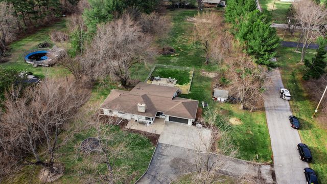 1710 Minnesota Street, Hobart, IN 46342