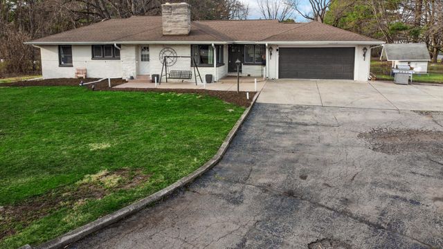 1710 Minnesota Street, Hobart, IN 46342