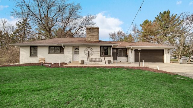 1710 Minnesota Street, Hobart, IN 46342