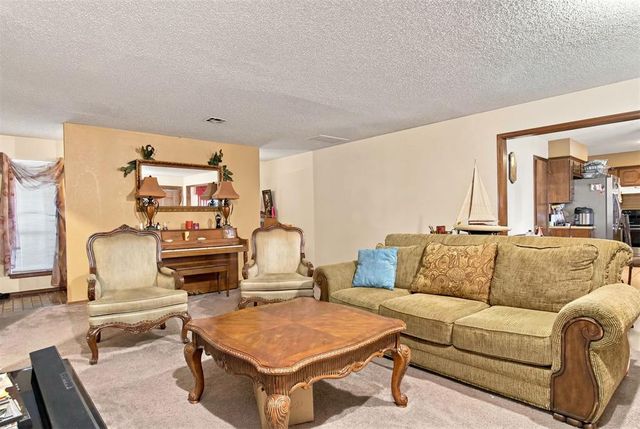 11517 Bel Air Place, Oklahoma City, OK 73120