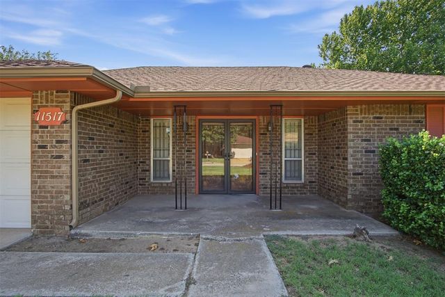 11517 Bel Air Place, Oklahoma City, OK 73120