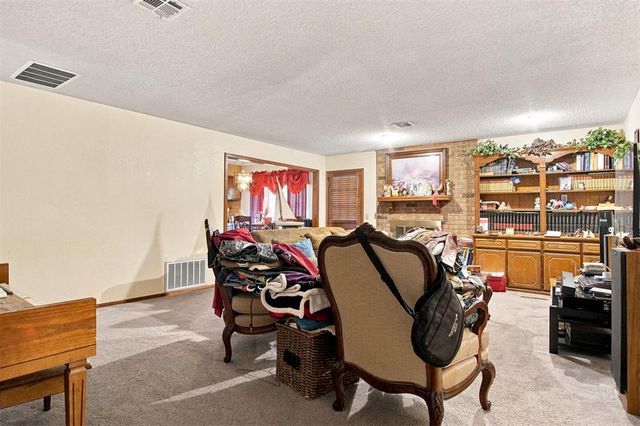 11517 Bel Air Place, Oklahoma City, OK 73120