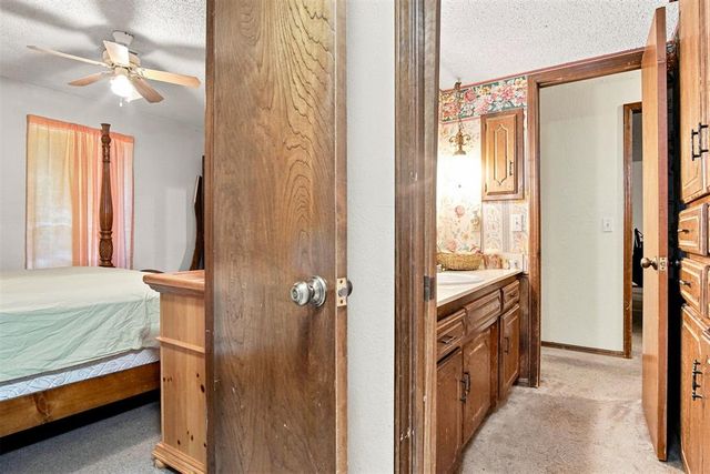 11517 Bel Air Place, Oklahoma City, OK 73120