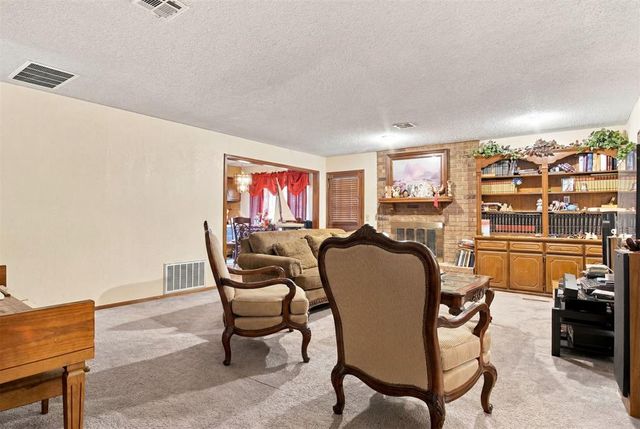 11517 Bel Air Place, Oklahoma City, OK 73120